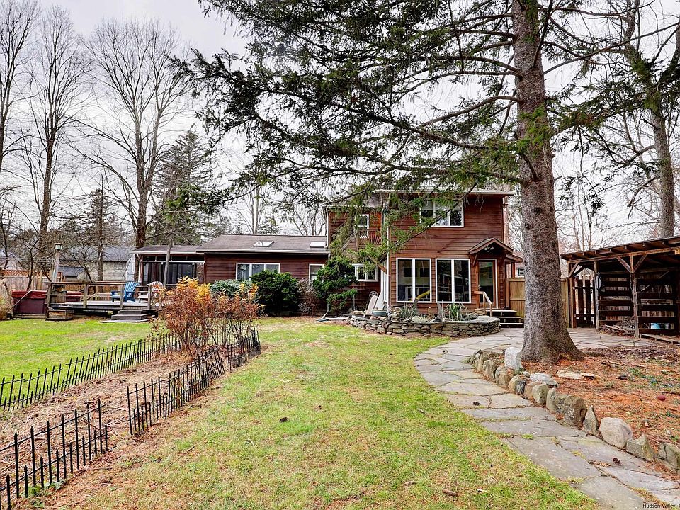 12 Bedford Avenue, Tillson, NY 12486 Zillow