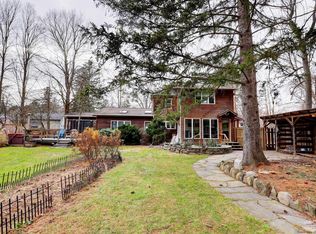 12 Bedford Ave, Tillson, NY 12486