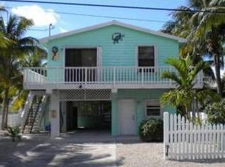 744 Blackbeard Rd, Little Torch Key, FL 33042