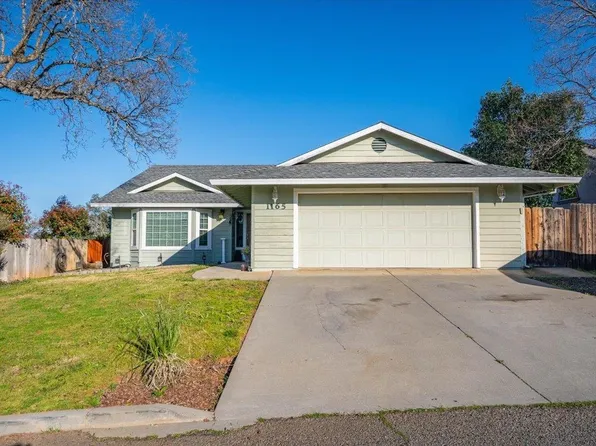 1165 Jennifer Lynn Dr, Red Bluff, CA 96080