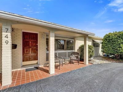 749 NW 36th St, Fort Lauderdale, FL, 33309