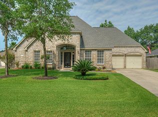 24223 Rain Creek Dr, Tomball, TX 77375