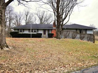 2414 Washington Ct, Fort Wayne, IN 46808
