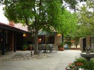 10580 Millerton Rd, Clovis, CA 93619