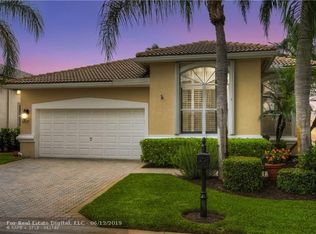 12117 NW 15th Ct, Coral Springs, FL 33071