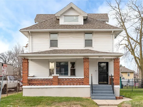 1051 S Broadway St, Dayton, OH 45417