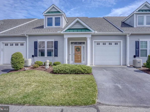 35251 Dogwood Dr #45, Selbyville, DE 19975
