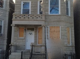 1647 S Trumbull Ave, Chicago, IL 60623