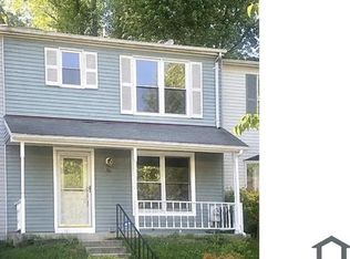 56 Craftsman Ct, Reisterstown, MD 21136