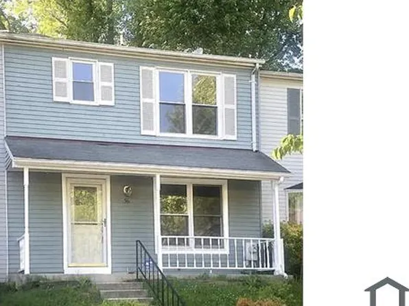 56 Craftsman Ct, Reisterstown, MD 21136