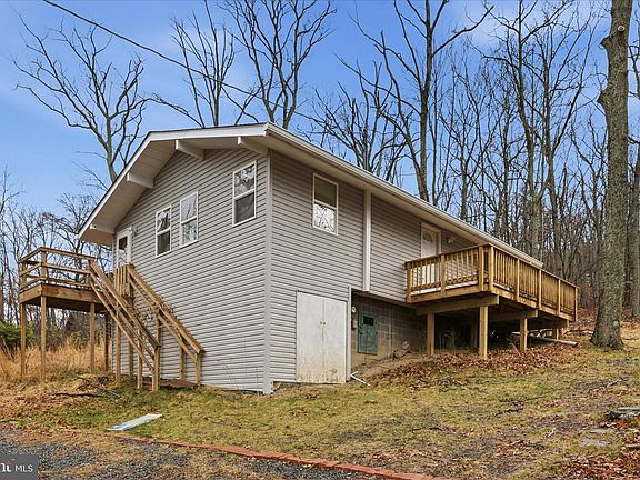 2nd image of 104 Inca Trl