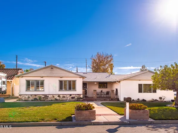 282 Carla Dr, Simi Valley, CA 93065