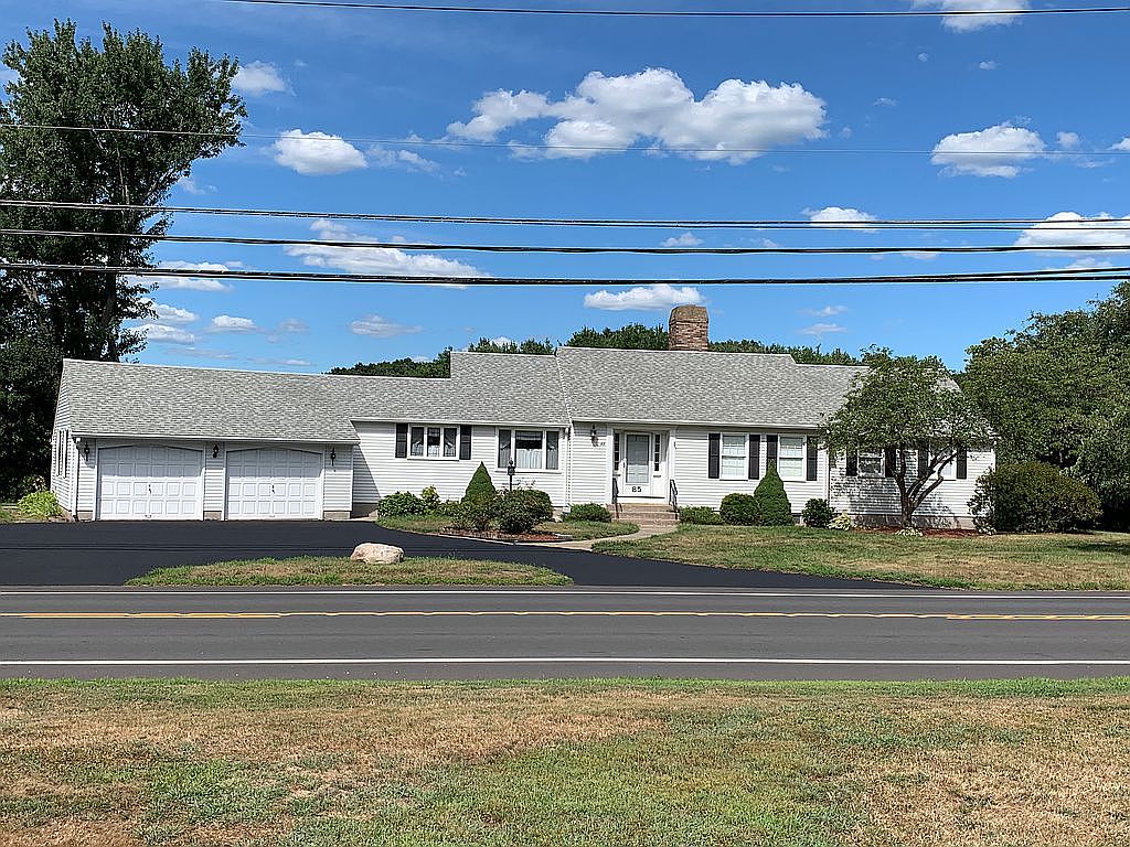 85 Sadds Mill Rd, Ellington, CT 06029 Zillow