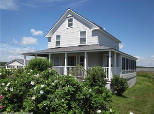 49 Mile Stretch Rd, Biddeford, ME 04005