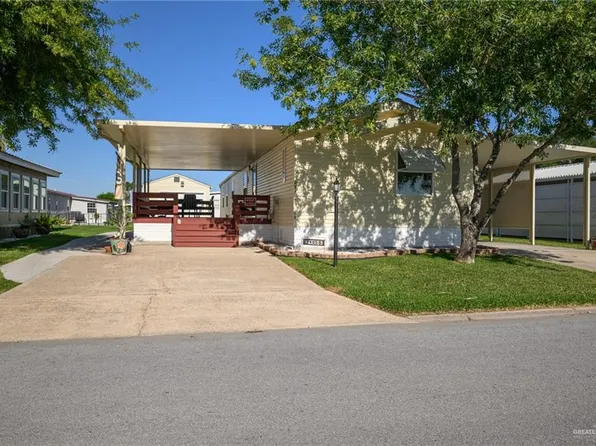 27405 Washington Ave, La Feria, TX 78559