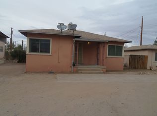 316 Waring Rd, Las Cruces, NM 88007