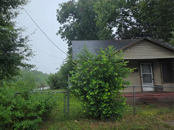 1718 Woodard St, Houston, TX 77009