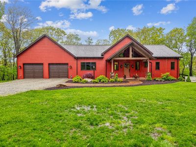 266 Deer Fern Dr N, Somerset, PA, 15501