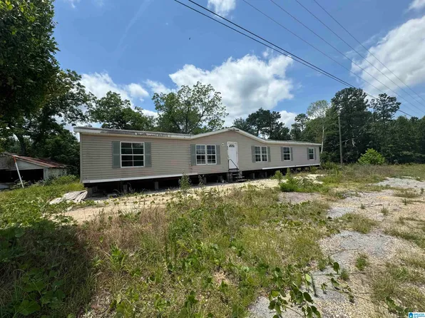 14264 State Highway 82, Maplesville, AL 36750