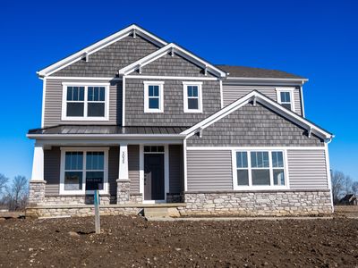 3035 Brian Way, Delaware, OH, 43015
