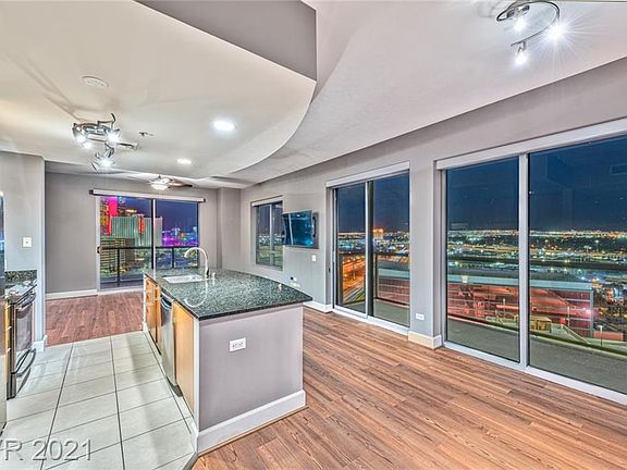 3rd image of 200 W Sahara Ave Unit 1601