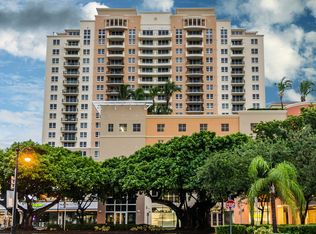 3232 SW 22nd St APT 1304, Coral Gables, FL 33145