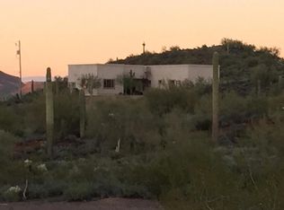 46710 N 27th Ave, New River, AZ 85087