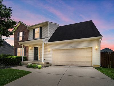 450 Bishea Ct, Fairborn, OH, 45324