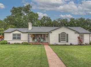 6412 Kirkwood Rd, Fort Worth, TX 76116