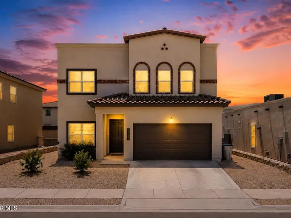 14720 Tierra Escape Ave, El Paso, TX 79938
