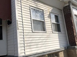 5803 Brush Rd, Philadelphia, PA 19138