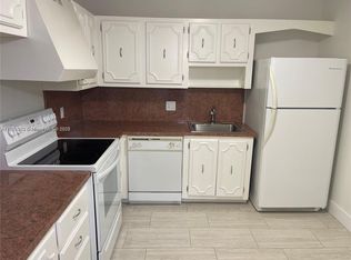 2851 NE 183rd St APT 110E, Aventura, FL 33160