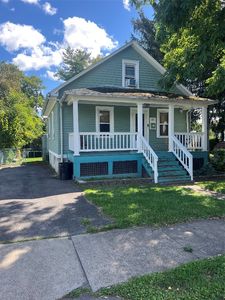 40 Jay St, Johnson City, NY, 13790