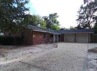 4831 Woodcliff Dr, Pensacola, FL 32504