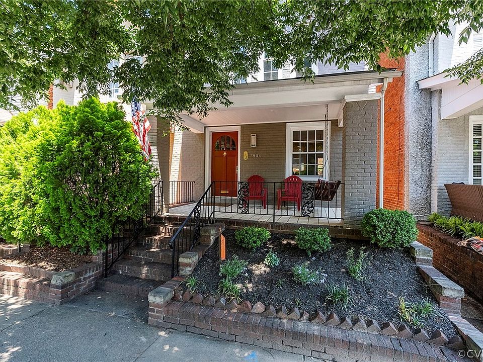1804 Floyd Ave, Richmond, VA 23220 Zillow