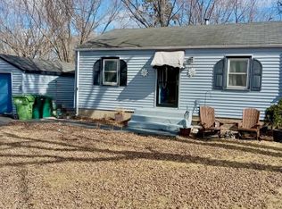 10907 4th St NE, Blaine, MN 55434