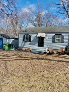 10907 4th St NE, Blaine, MN, 55434