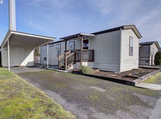 300 SW 7th Ave UNIT 83, Battle Ground, WA 98604