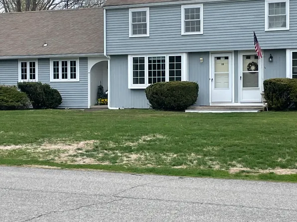 35 Mile Creek Rd APT 1B, Old Lyme, CT 06371