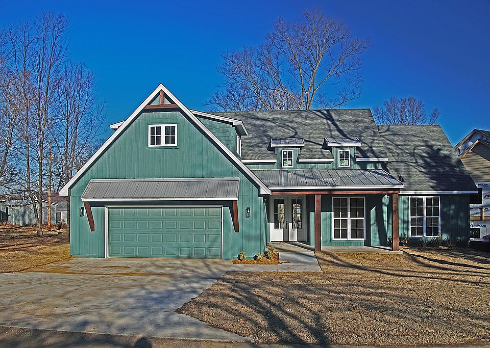 56440 E 306th Rd, Afton, OK 74331 Zillow