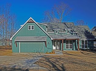 56440 E 306th Rd, Afton, OK 74331