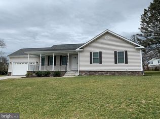 109 Country Club Cir, Winchester, VA 22602