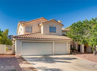 1210 Silver Perch Ave, Las Vegas, NV 89123