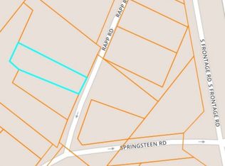 25 Rapp Rd, Albany, NY 12203