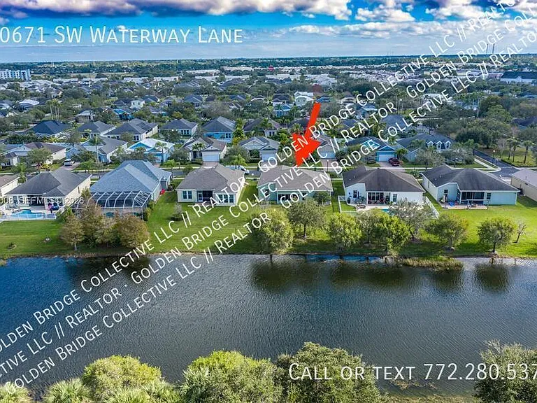 10671 SW Waterway Ln — Photo 9