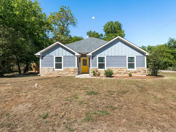 205 E 4th St, Dodd City, TX 75438
