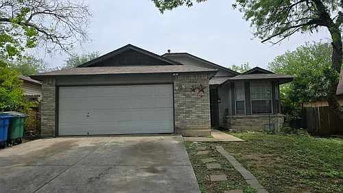 6128 Ridge Oak Photo 1