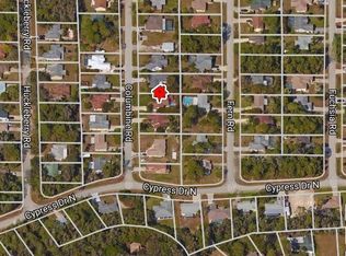 18265 Columbine Rd, Fort Myers, FL 33967