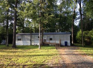 243 Jackson Rd, Leesville, LA 71446