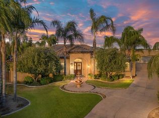 15342 Azalea Springs Ave, Bakersfield, CA 93314